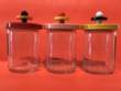 Alessi Glass Jar - Large (1 quart 2oz)